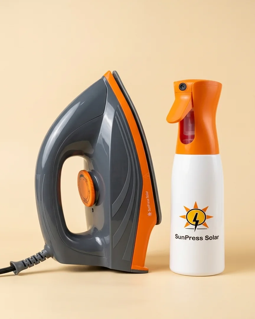 Complete Pressing System — CORE 500 + MistPro