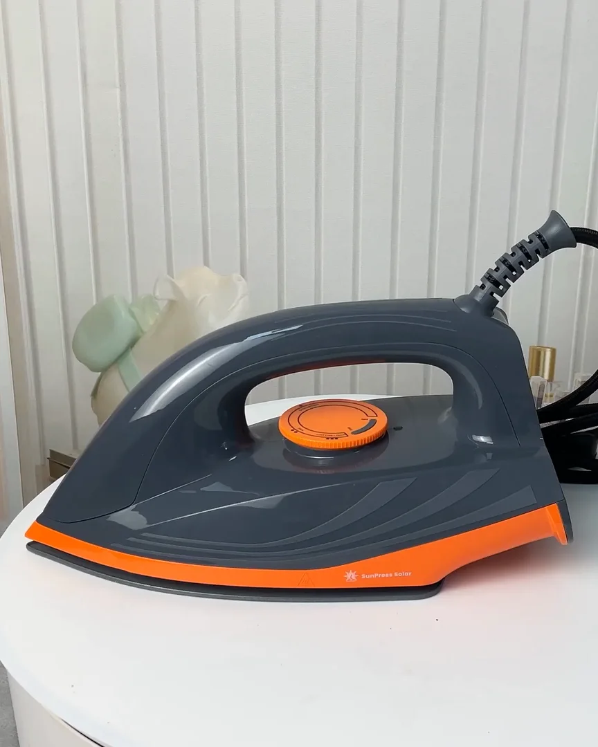 CORE 500 Dry Iron